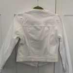 Gallery White Denim Jacket , size US 6/ UK 10/EUR 38 Photo 5