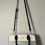 Kate Spade  Madison Colorblock Saffiano Leather Medium Satchel Photo 0