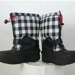 Columbia ladies  waterproof boots 400 grams size 3 Photo 5