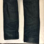William Rast  Blue Ultra Skinny Jean Size 27 Photo 9