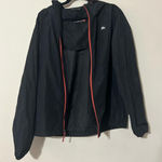 Quiksilver Women's Black Jacket size medium Photo 0