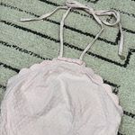 Kate Spade Marina Picola Halter One-Piece Swimsuit Photo 1