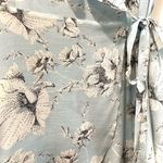 Free People French Quarter Wrap Dress Photo 7