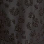 3.1 Phillip Lim Leopard Pattern Sculpted Dress Size 4 New with Tags Photo 8