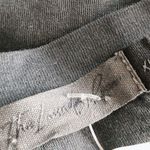 The Laundry Room Choose Love Scoop Neck Top Long Sleeve Tee, Size XL NWT $128 Photo 11