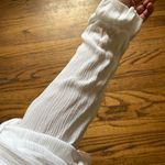 Ootdfash White Top Photo 2