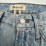 Madewell  The Curvy Perfect Vintage Jean Photo 7