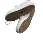 Keds Size 6.5 Fashion Sneakers Synthetic Leather Lace Up sneakers, Photo 4