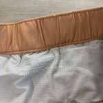 Outdoor Voices Rectrek Colorblock Shorts 3” Inseam Women Medium Zion Hiking Photo 2