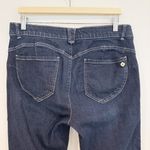 Democracy  Absolution Ankle Skimmer Dark Wash Blue Skinny Jeans Casual Denim 12 Photo 9