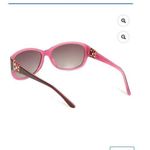 Solvori Women's Fashion Glasses Vienna, Burgandy Frames Only 58 Photo 8
