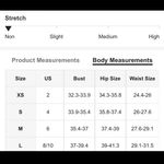 Lavishly Paris NWT, Women’s Baby Blue Crisscross Halter. Photo 11