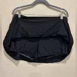 Athleta Tennis/Athletic Skort - Size L - Black Photo 4