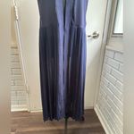 Free People  Pleated Maxi Vest OS Boho Whimsical layered chic‎ resort vacation Photo 2