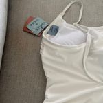 Shade And Shoda Womens One Piece Swimsuit Ruched High Cut Tummy Control Bathing Suit Photo 6