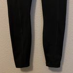 Yogalicious  Lux Black Leggings Size XS Photo 7