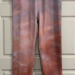 Beyond Yoga  Olympus Lavender Sunset Leggings Size Small Photo 0