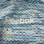 Reebok  XS V-Neck Speed Wick Athletic Shirt Photo 3