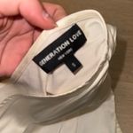 Generation Love White One Shoulder top Photo 1