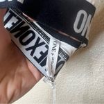 One Teaspoon  White Black V-neck Bralette NEW Extra Extra Small XXS Photo 9