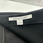 Diane Von Furstenberg Diane‎ Von Furstenberg Sissy Skirt Size 8 Black Wrap Front Pencil Workwear Photo 10