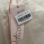 Oh Polly Evening Opulence Gathered Tassel Belt Mini Skirt Photo 9