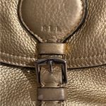 Ralph Lauren Lauren ‎ Logo Nylon Purse Photo 1