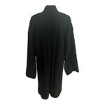 Vintage Le Ray Mohair Sweater Coat Size Large Photo 2