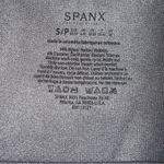 Spanx Look At Me Now Gray Camo Seamless Tummy Control Shaping Leggings Sz S Photo 7