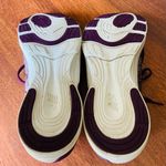 New Balance  womens sneakers 💜🩶💜 Photo 10