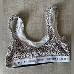 Victoria's Secret  Cheetah Print Bralette Photo 1