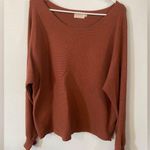 Dry Goods Dry Good’s Oversized Sweater Small Photo 0
