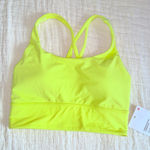 Lululemon  energy bra longline Photo 0