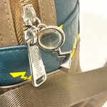 Lounge Fly  Dark Blue Pokemon Detective Pikachu Mini Backpack Photo 2