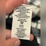 Free People  Cut Out See-Through Lace Teen Witch Mini Dress Black Shearling med Photo 8