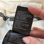 Burton  White Collection Women Ski Snow Pants Size 3 XS DRYRIDE Waterproof Photo 4