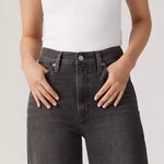 Levi's Levi’s Ribcage Wide Leg Jean – Swipe Up – 26x32 – NWT Photo 6