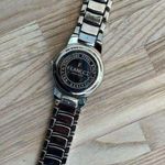 FEANCCI Ladies Watch Deportivo Guadalajara Soccer Club Crystals White Dial Photo 6