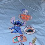 Disney  Stitch T-shirt Photo 2