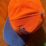 NFL DENVER Broncos BALL CAP-sz 7 1/2 Photo 4