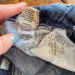 BKE Denim Culture Cropped Capri Jeans 26 Photo 9