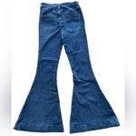 We The Free  Flare Leg Jeans Photo 1