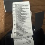 Jeremy Scott x Adidas Black Crop Top with Purple Graphic Photo 4