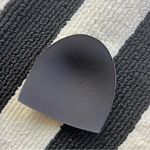 Nike Women’s Black Rainbow Ladder Sports Bra with Ifit logo Photo 12