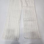 Tularosa Billie Jumpsuit in White Photo 9