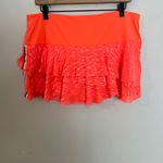 lucky in love - Women's Instinct Stripe Rally Skirt Tennis Pickleball Golf Liner Photo 5