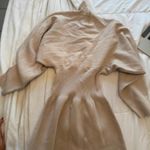 ZARA  turtleneck sweater dress Photo 2