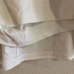 LIJA White Golf/Tennis Skort Skirt, Size Medium Photo 2
