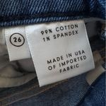 GRLFRND  Karolina Jeans In Joan Jett Size 26 Photo 12