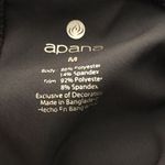 Apana APANDA SPANDEX CAMO ZIPPER POCKET JOGGERS Photo 4